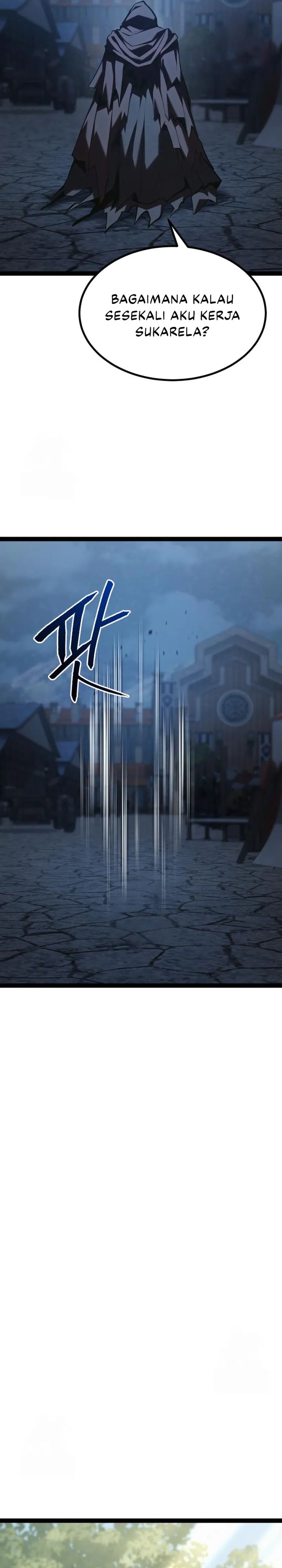 Read Level 999 Goblin Bahasa Indonesia ID Manga Online