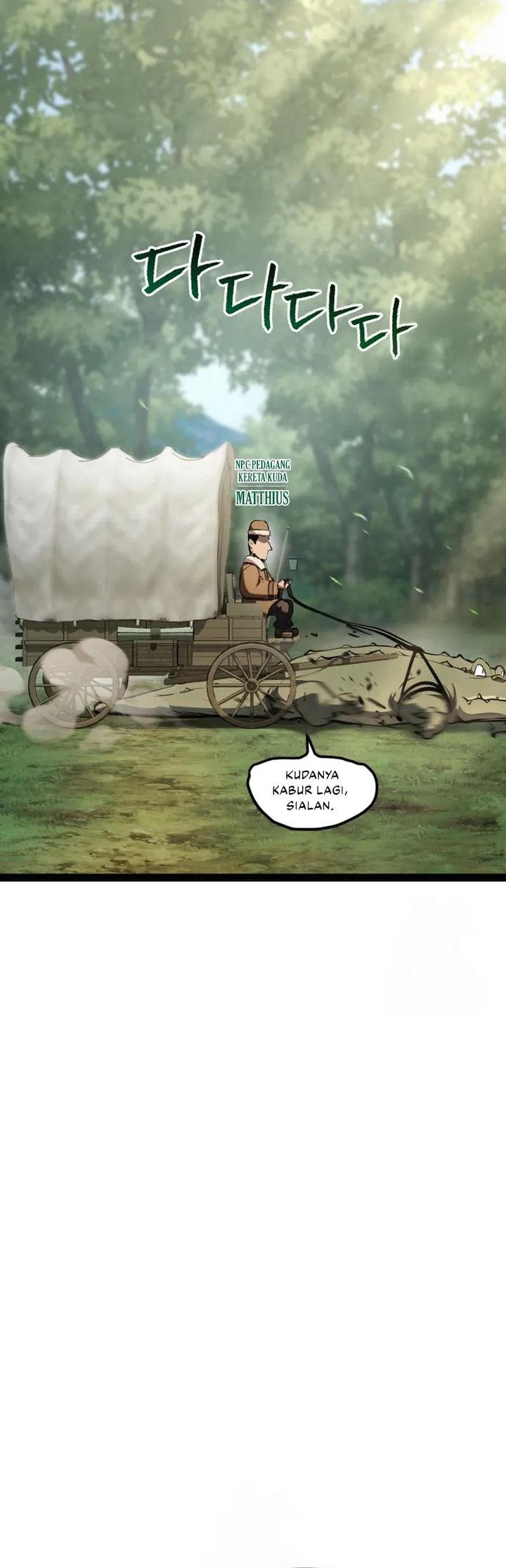 Read Level 999 Goblin Bahasa Indonesia ID Manga Online