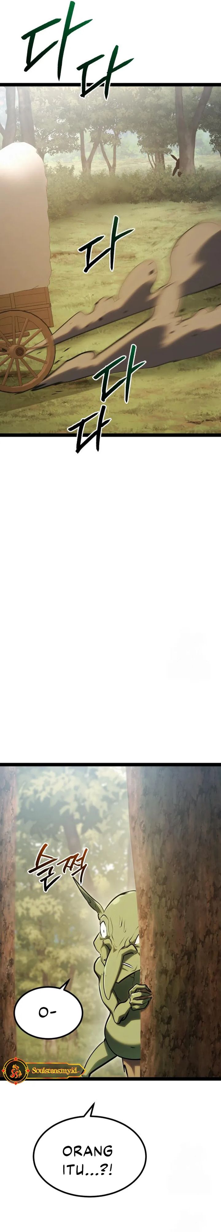 Read Level 999 Goblin Bahasa Indonesia ID Manga Online