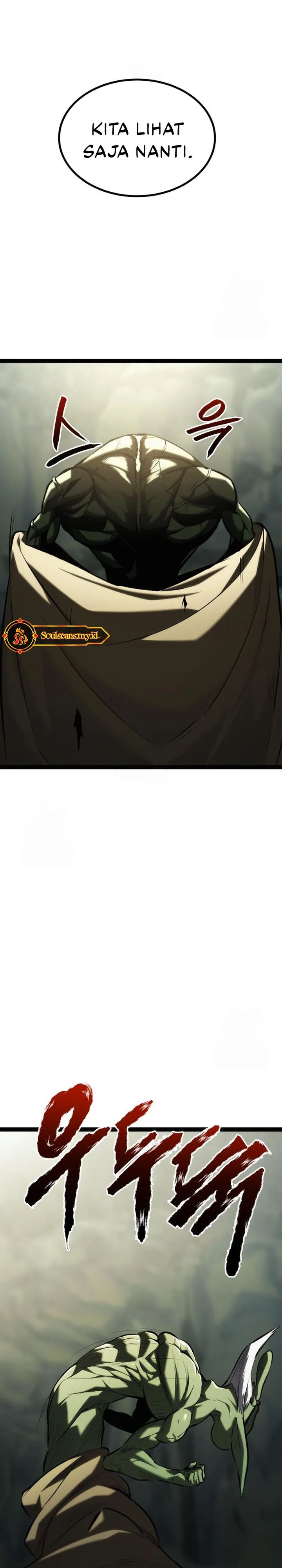 Read Level 999 Goblin Bahasa Indonesia ID Manga Online