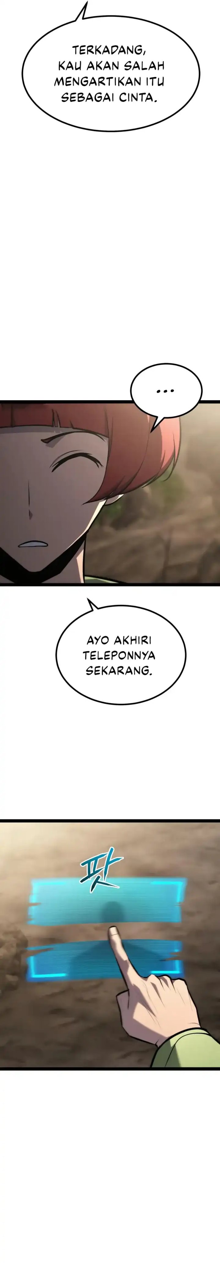 Read Level 999 Goblin Bahasa Indonesia ID Manga Online