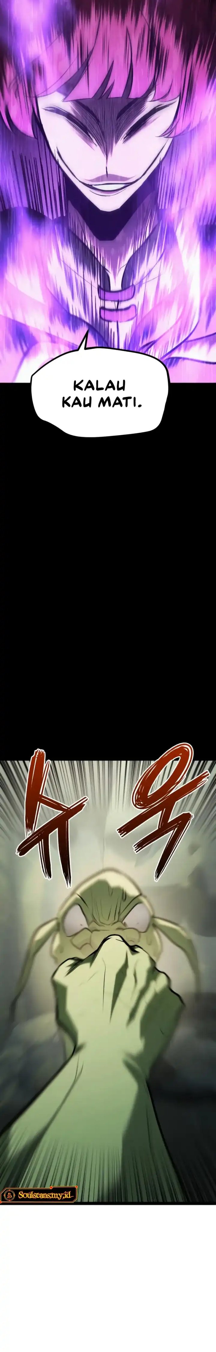 Read Level 999 Goblin Bahasa Indonesia ID Manga Online