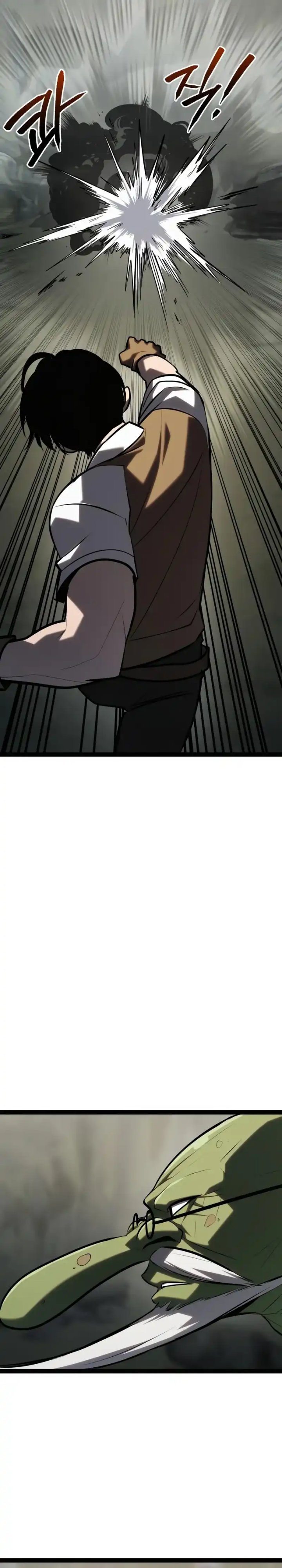 Read Level 999 Goblin Bahasa Indonesia ID Manga Online