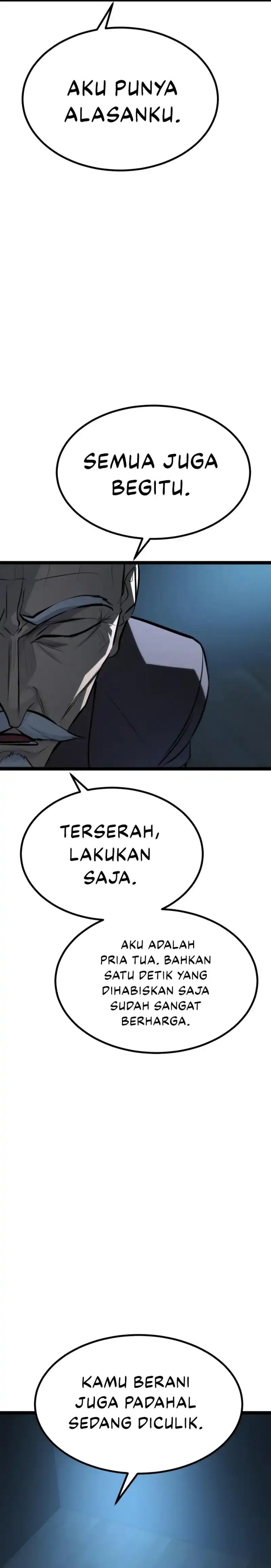 Read Level 999 Goblin Bahasa Indonesia ID Manga Online