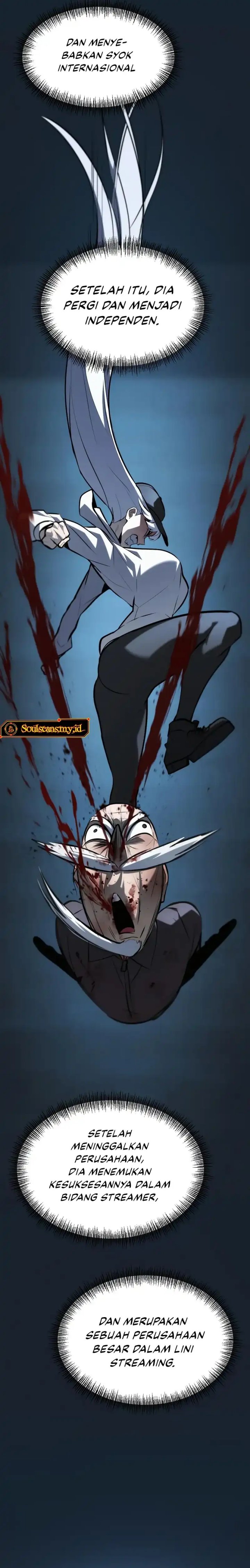 Read Level 999 Goblin Bahasa Indonesia ID Manga Online