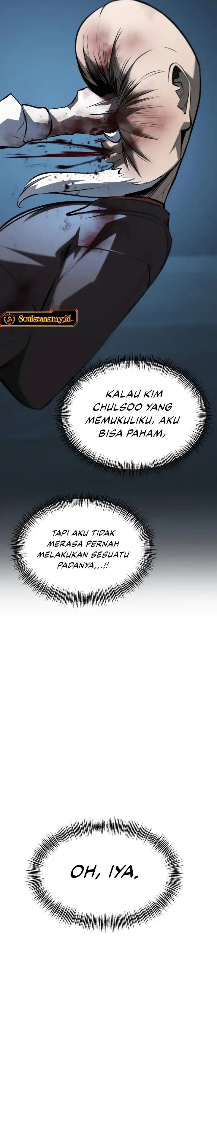 Read Level 999 Goblin Bahasa Indonesia ID Manga Online