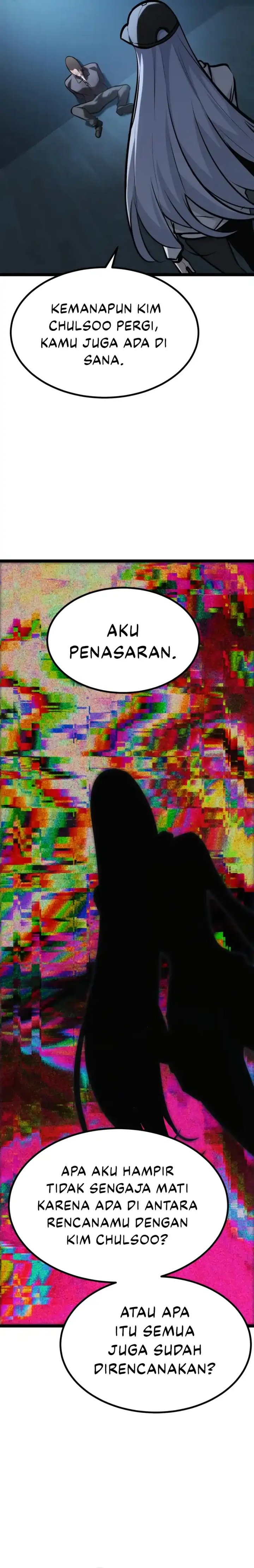 Read Level 999 Goblin Bahasa Indonesia ID Manga Online