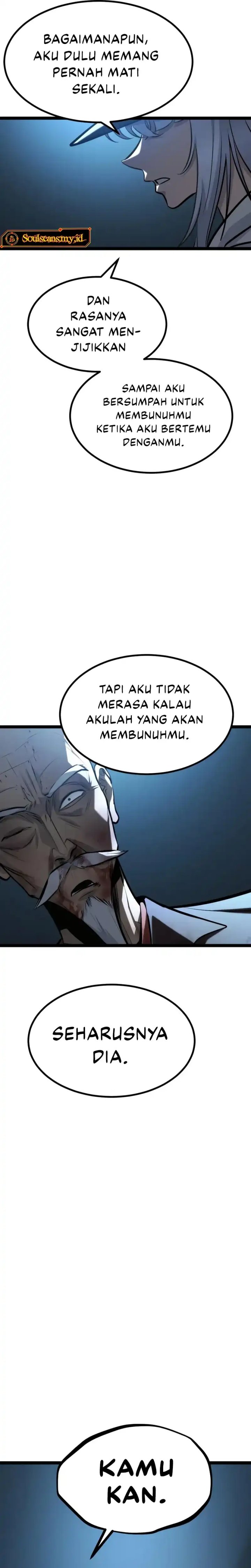 Read Level 999 Goblin Bahasa Indonesia ID Manga Online