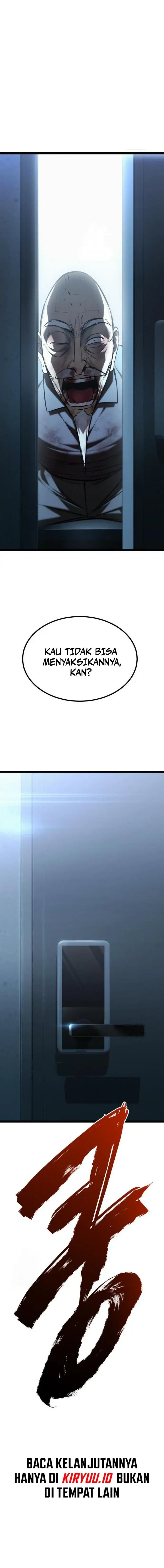 Read Level 999 Goblin Bahasa Indonesia ID Manga Online