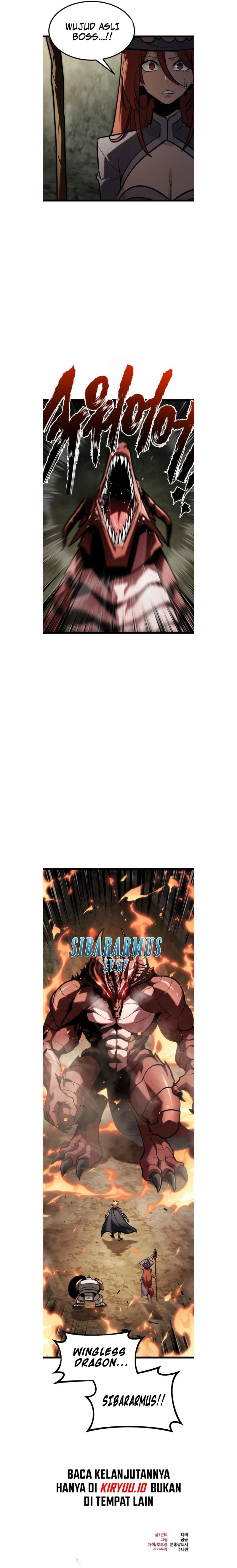 Read Level 999 Goblin Bahasa Indonesia ID Manga Online