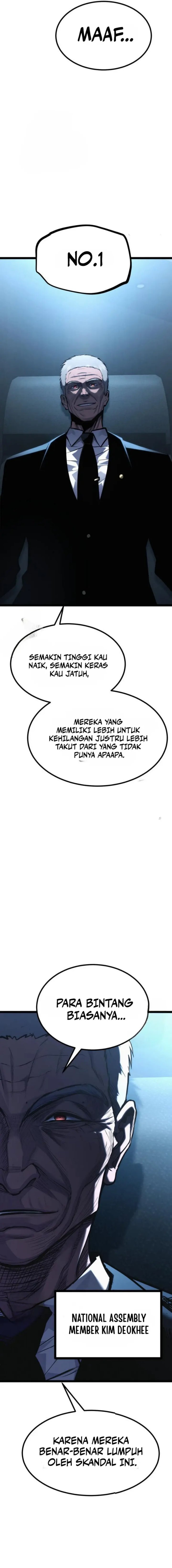 Read Level 999 Goblin Bahasa Indonesia ID Manga Online