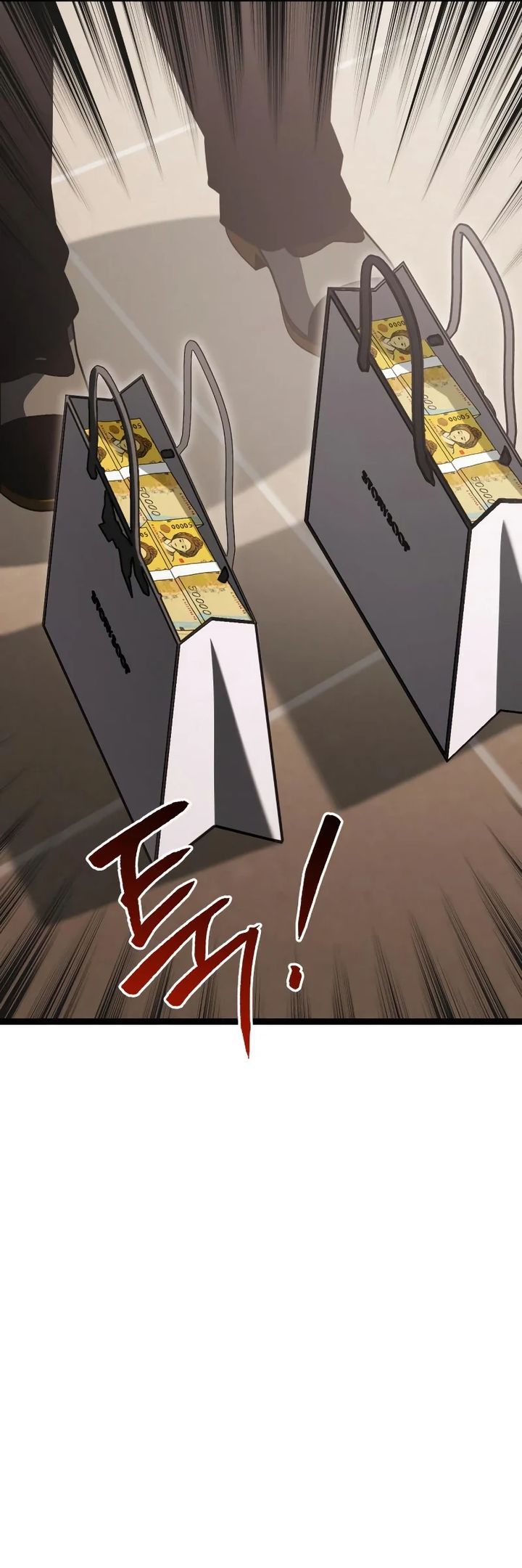 Read Level 999 Goblin Bahasa Indonesia ID Manga Online