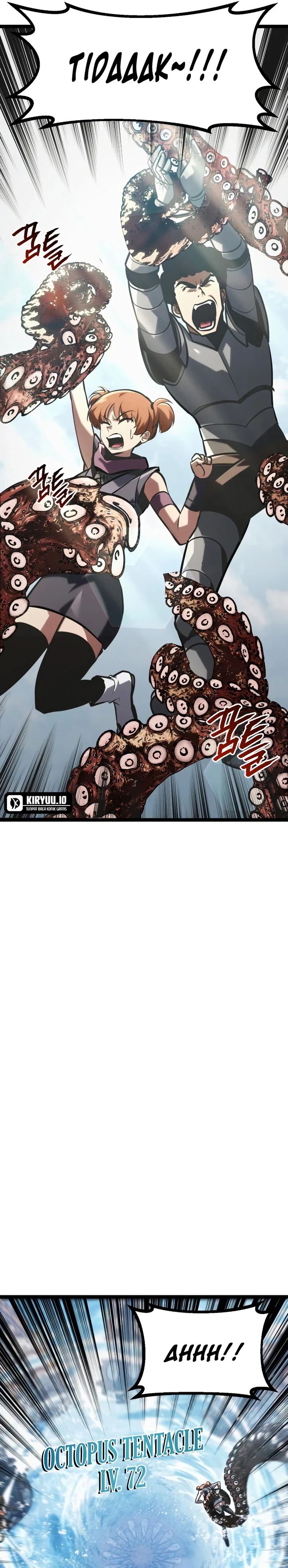 Read Level 999 Goblin Bahasa Indonesia ID Manga Online