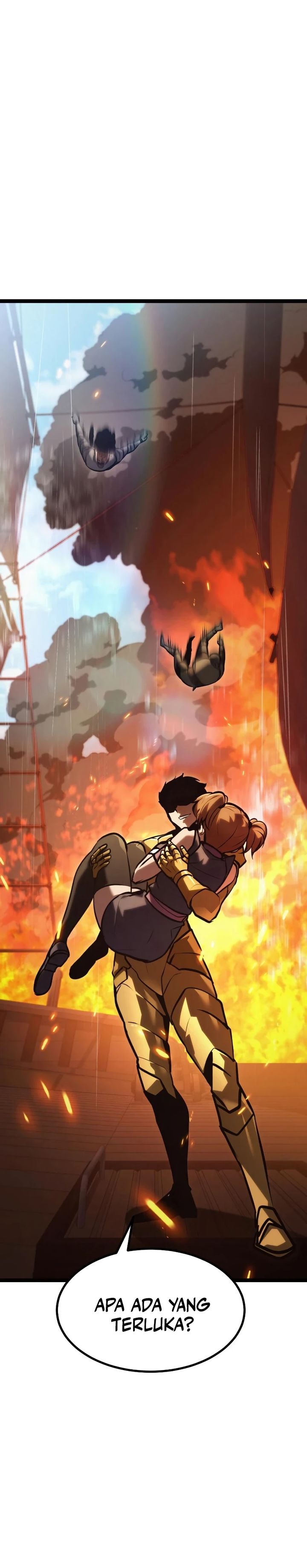 Read Level 999 Goblin Bahasa Indonesia ID Manga Online