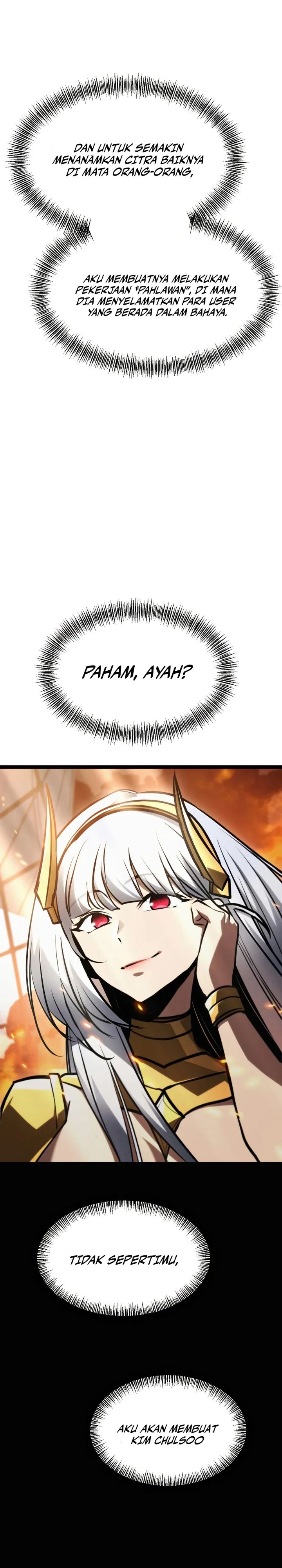 Read Level 999 Goblin Bahasa Indonesia ID Manga Online