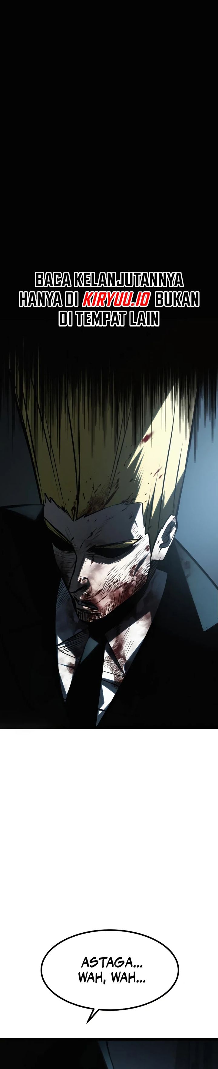 Read Level 999 Goblin Bahasa Indonesia ID Manga Online