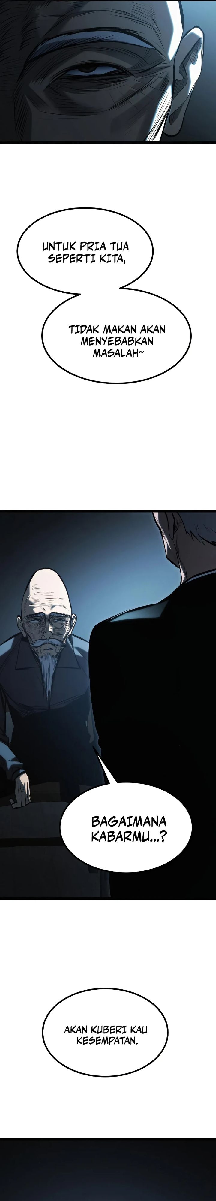 Read Level 999 Goblin Bahasa Indonesia ID Manga Online