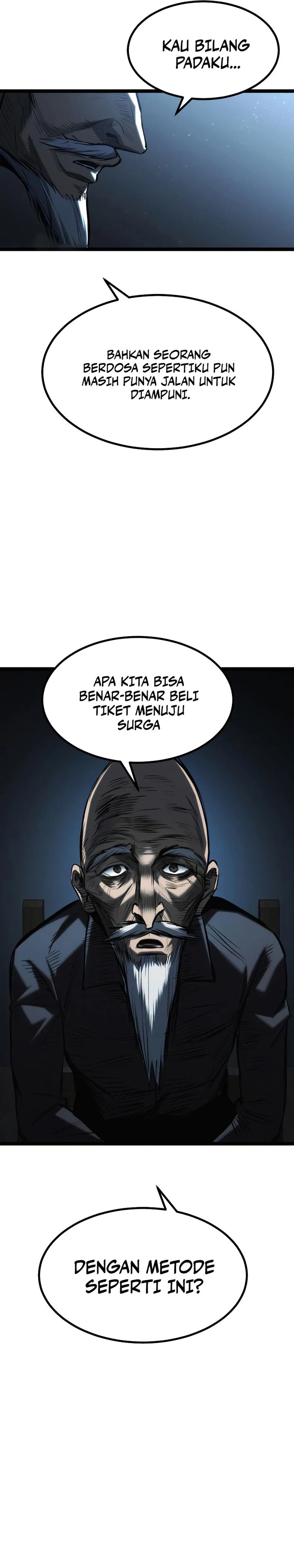 Read Level 999 Goblin Bahasa Indonesia ID Manga Online