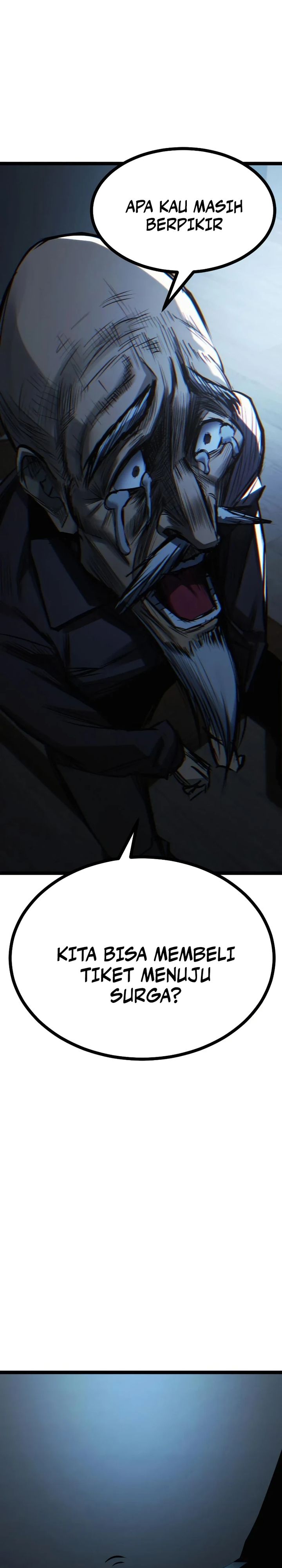 Read Level 999 Goblin Bahasa Indonesia ID Manga Online