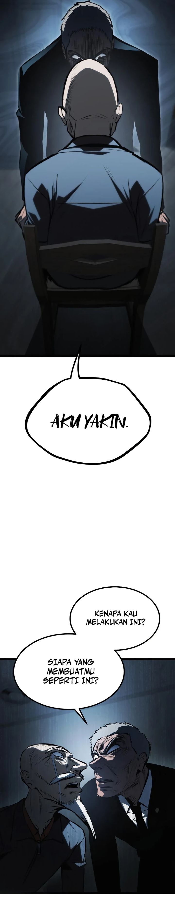 Read Level 999 Goblin Bahasa Indonesia ID Manga Online