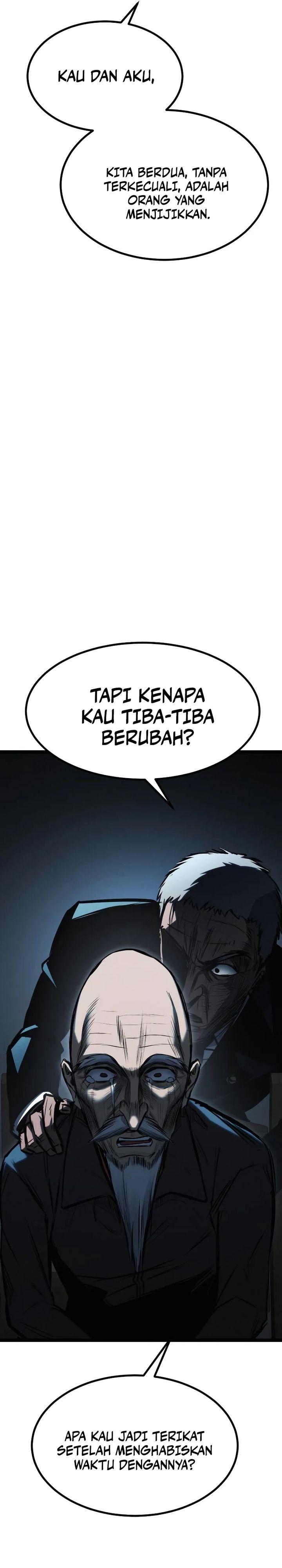 Read Level 999 Goblin Bahasa Indonesia ID Manga Online