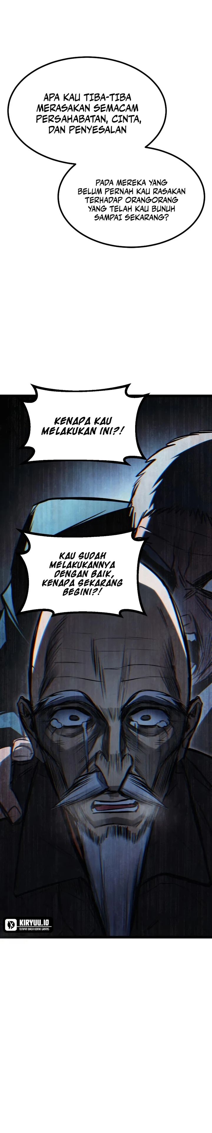 Read Level 999 Goblin Bahasa Indonesia ID Manga Online