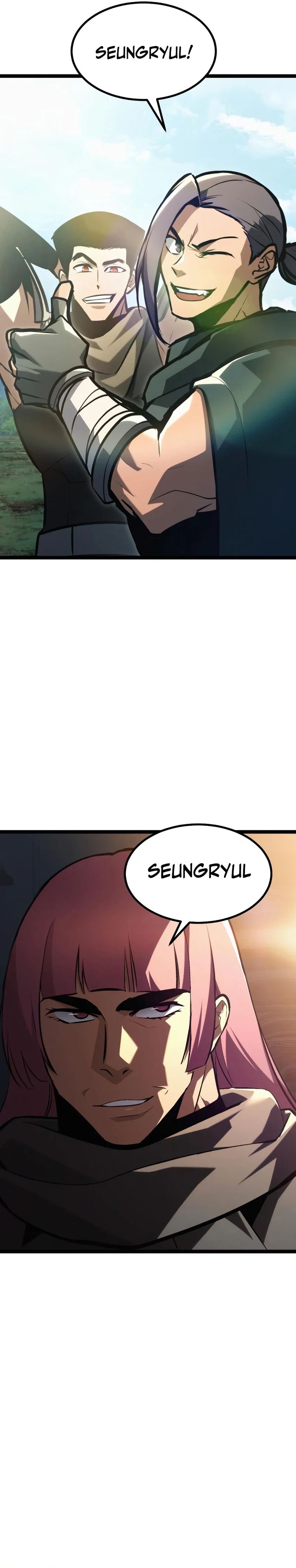 Read Level 999 Goblin Bahasa Indonesia ID Manga Online