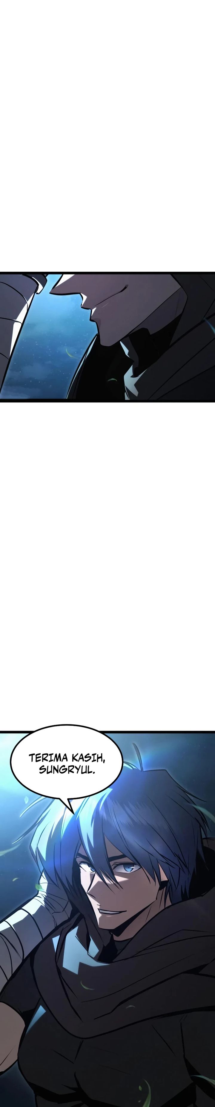 Read Level 999 Goblin Bahasa Indonesia ID Manga Online