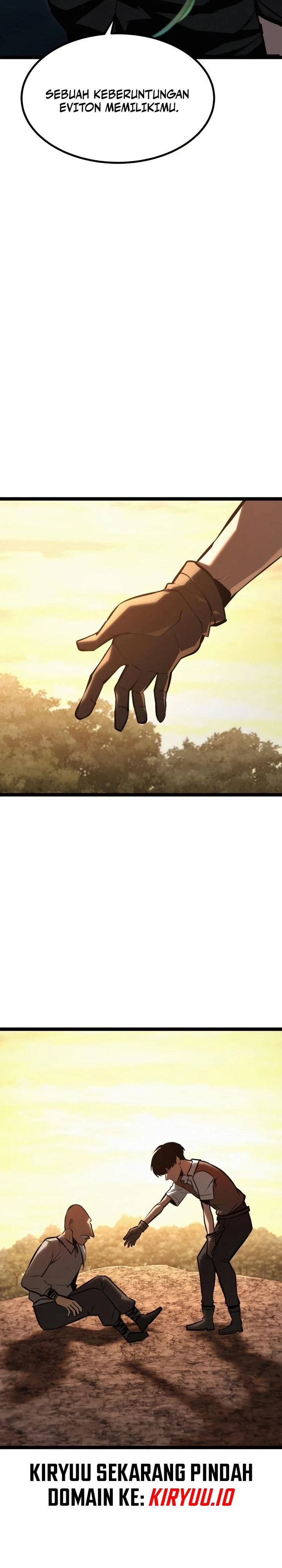 Read Level 999 Goblin Bahasa Indonesia ID Manga Online