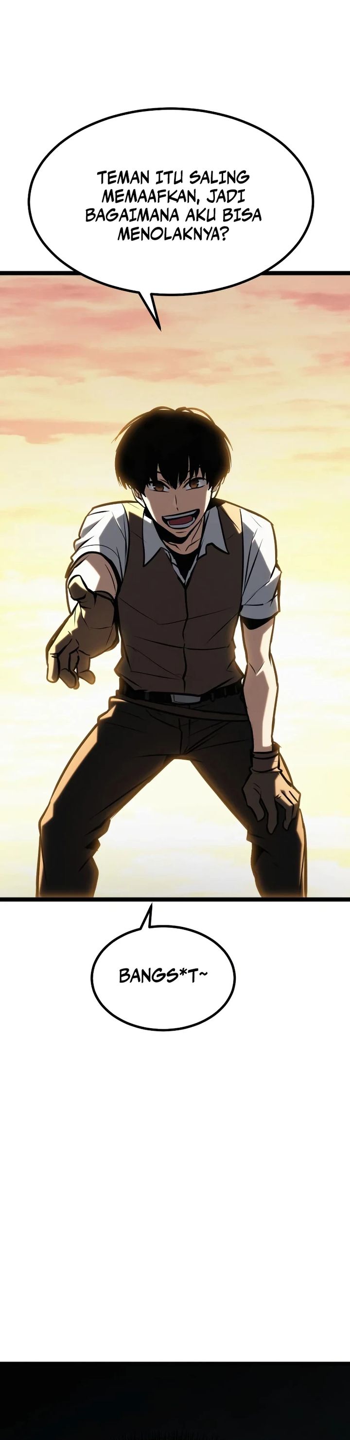 Read Level 999 Goblin Bahasa Indonesia ID Manga Online