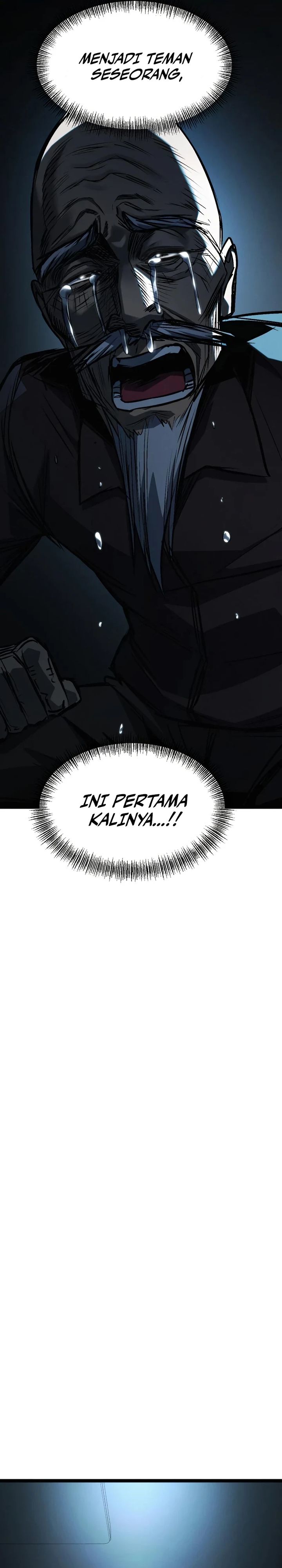 Read Level 999 Goblin Bahasa Indonesia ID Manga Online
