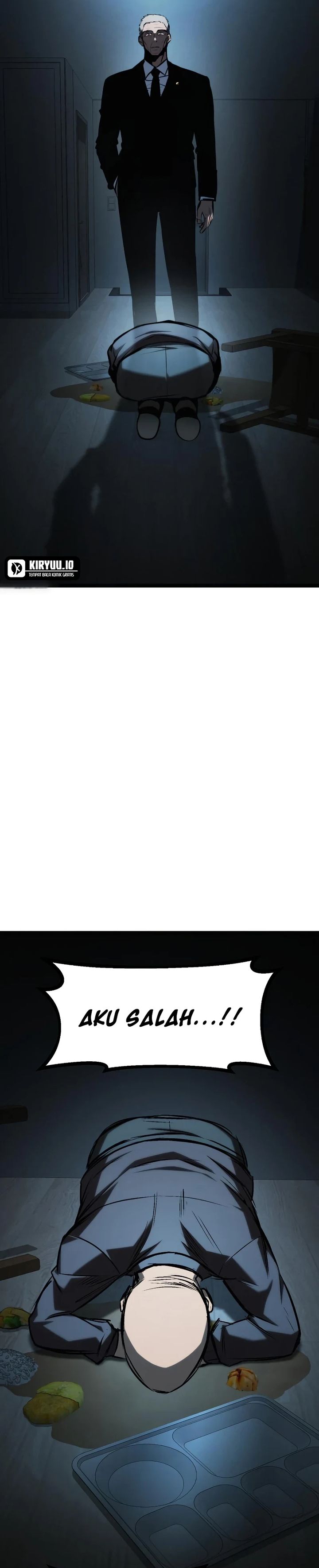 Read Level 999 Goblin Bahasa Indonesia ID Manga Online