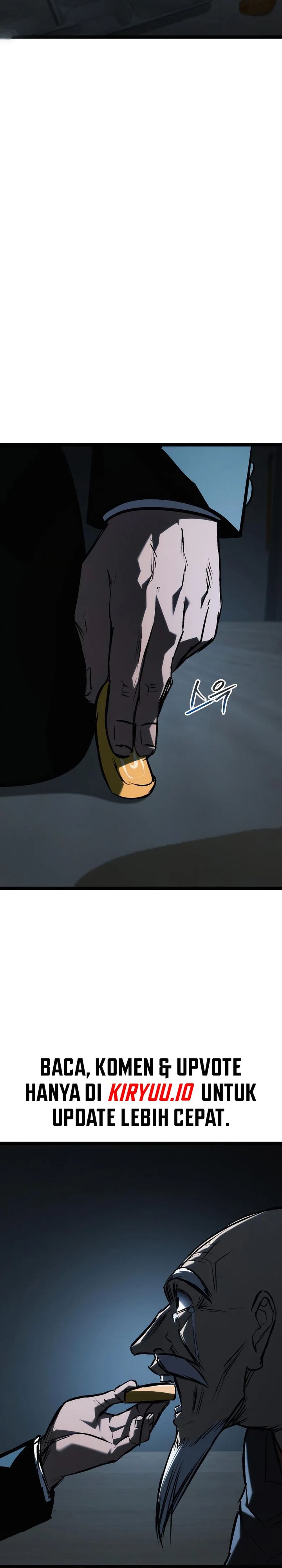 Read Level 999 Goblin Bahasa Indonesia ID Manga Online