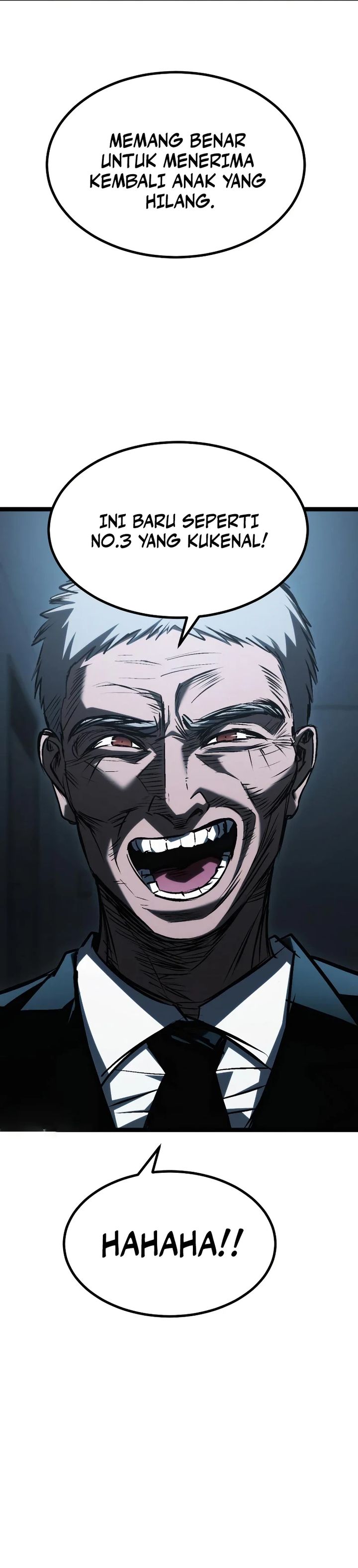 Read Level 999 Goblin Bahasa Indonesia ID Manga Online