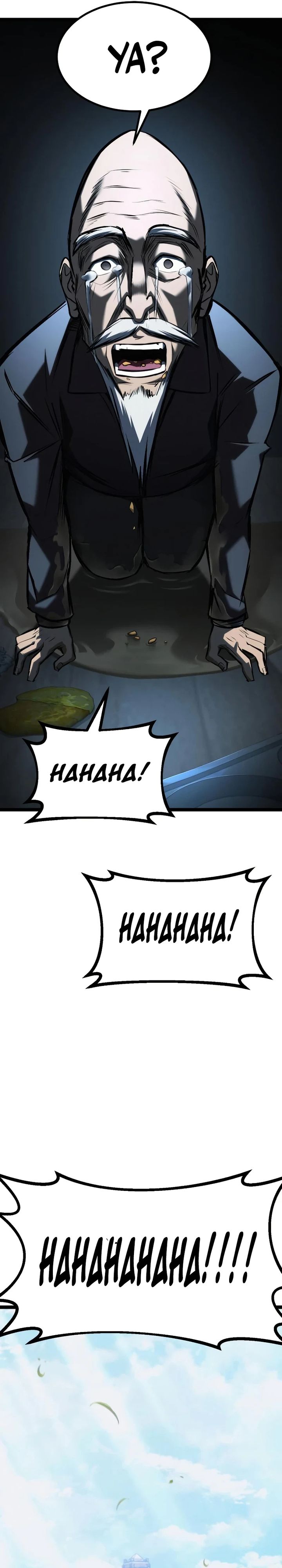 Read Level 999 Goblin Bahasa Indonesia ID Manga Online