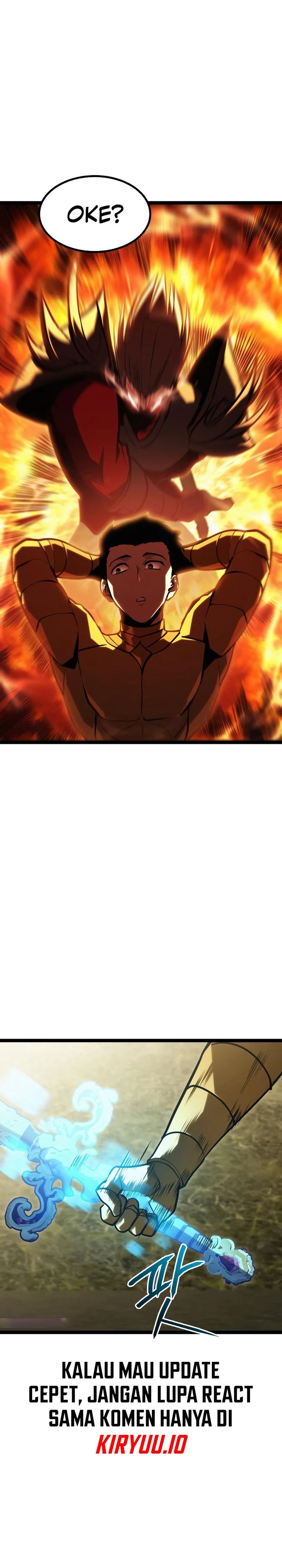 Read Level 999 Goblin Bahasa Indonesia ID Manga Online