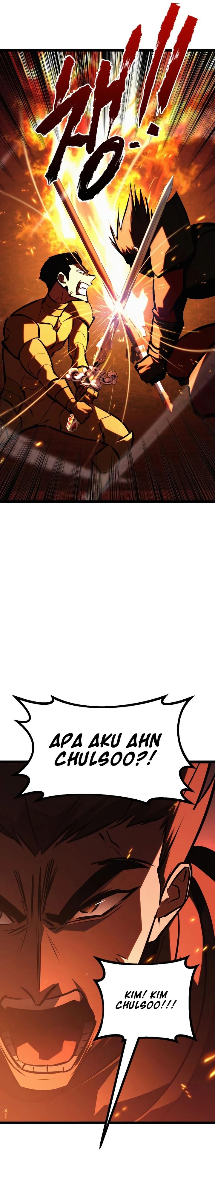 Read Level 999 Goblin Bahasa Indonesia ID Manga Online