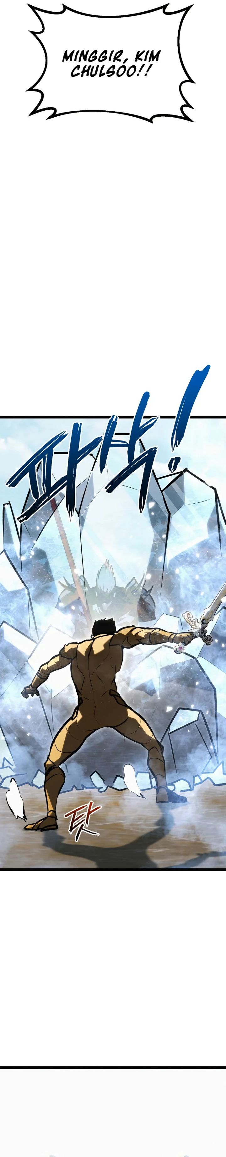 Read Level 999 Goblin Bahasa Indonesia ID Manga Online