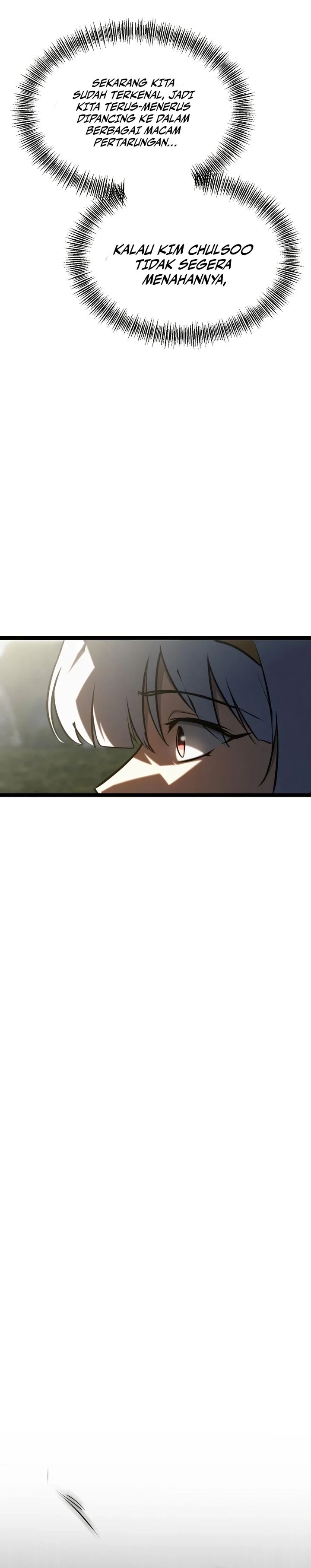 Read Level 999 Goblin Bahasa Indonesia ID Manga Online