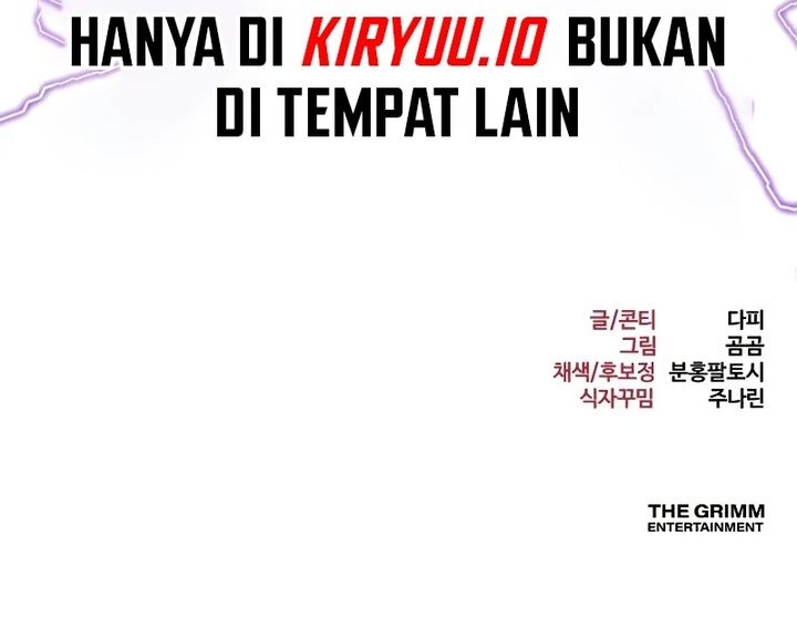 Read Level 999 Goblin Bahasa Indonesia ID Manga Online