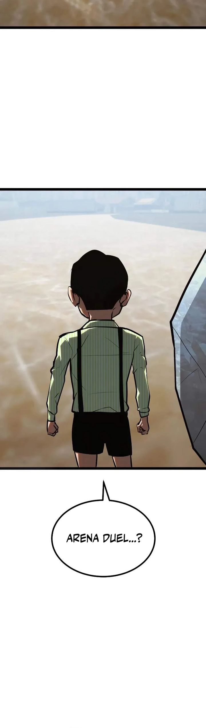 Read Level 999 Goblin Bahasa Indonesia ID Manga Online