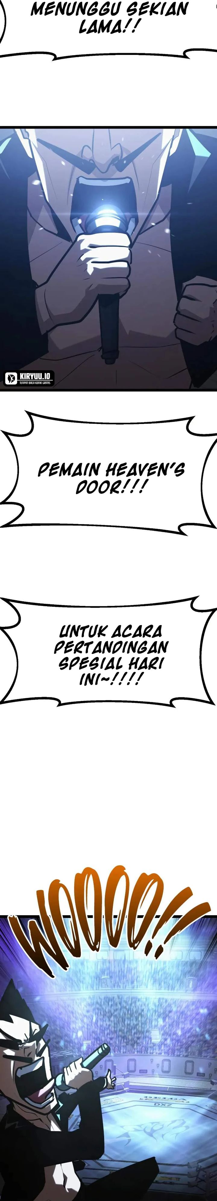 Read Level 999 Goblin Bahasa Indonesia ID Manga Online