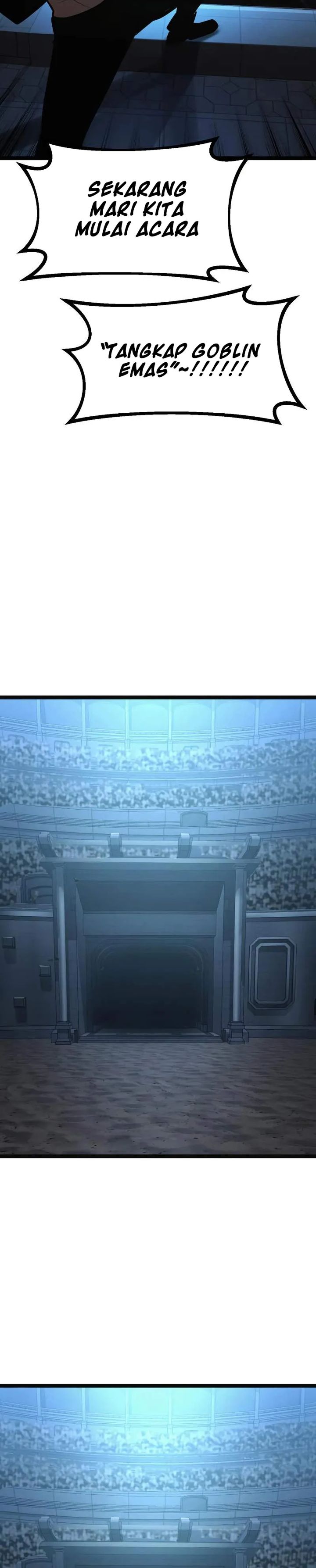 Read Level 999 Goblin Bahasa Indonesia ID Manga Online