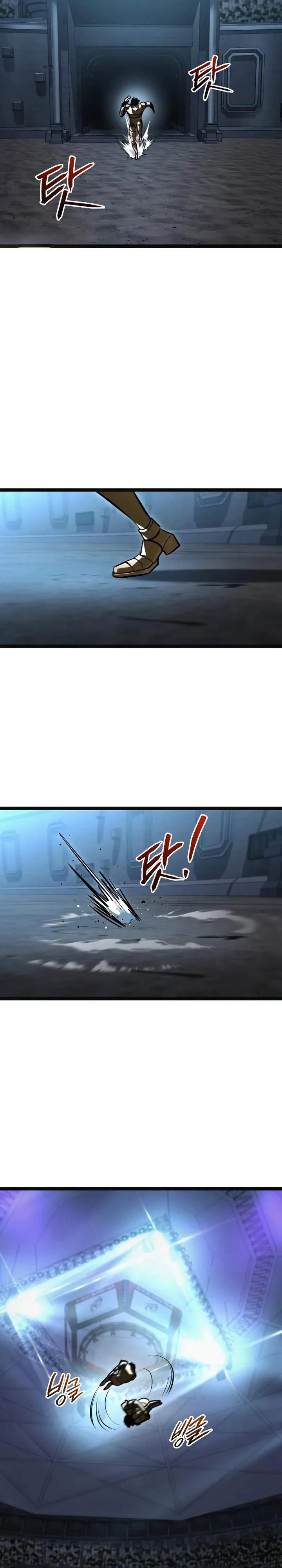 Read Level 999 Goblin Bahasa Indonesia ID Manga Online