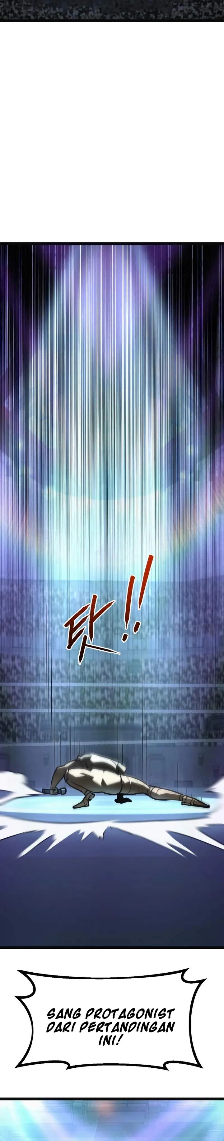 Read Level 999 Goblin Bahasa Indonesia ID Manga Online