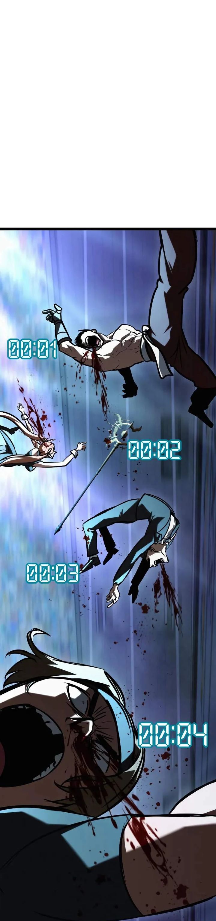 Read Level 999 Goblin Bahasa Indonesia ID Manga Online