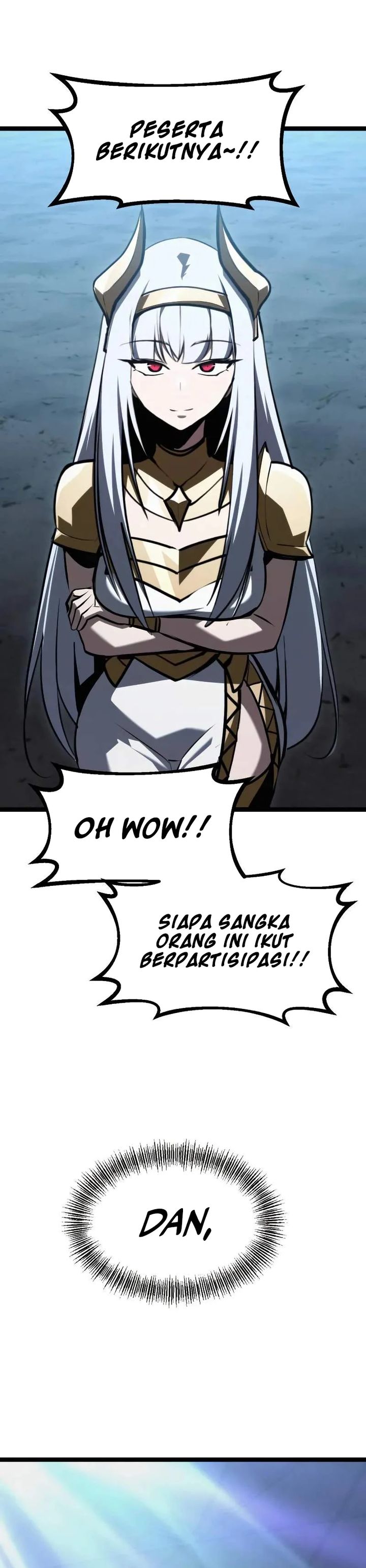 Read Level 999 Goblin Bahasa Indonesia ID Manga Online