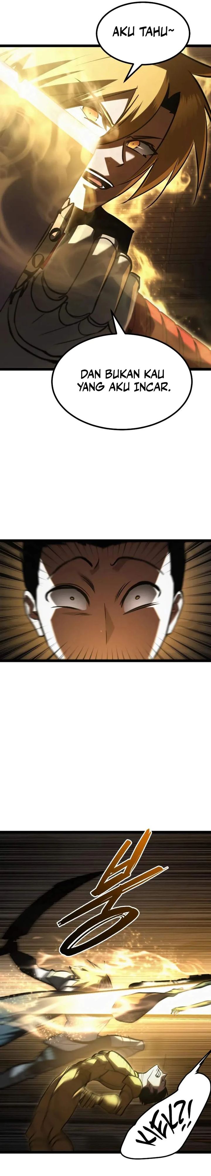 Read Level 999 Goblin Bahasa Indonesia ID Manga Online