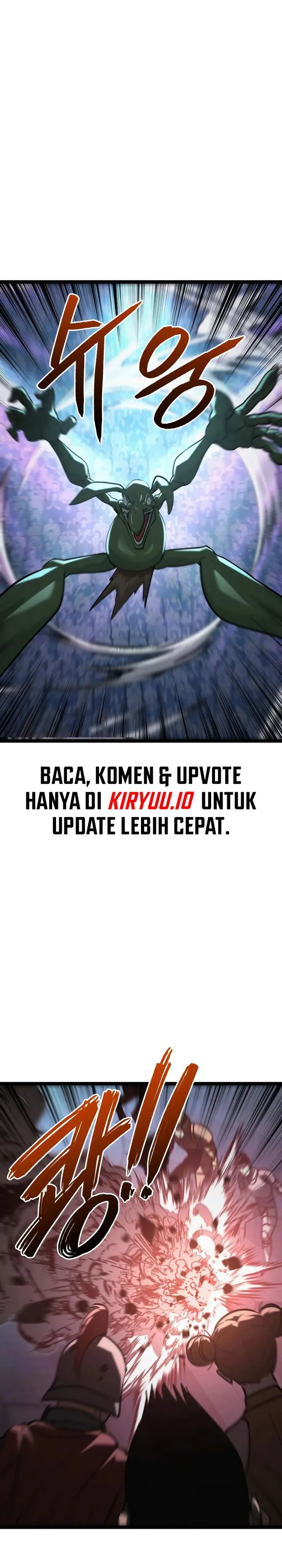 Read Level 999 Goblin Bahasa Indonesia ID Manga Online