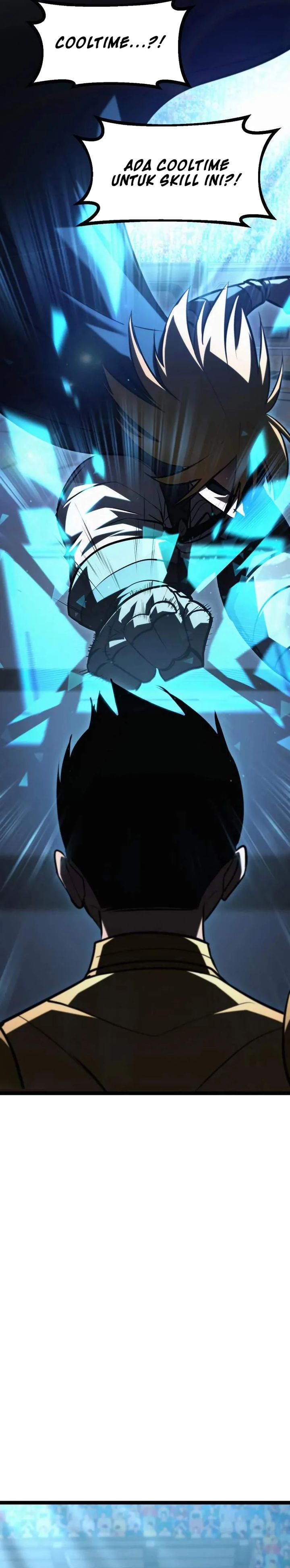 Read Level 999 Goblin Bahasa Indonesia ID Manga Online